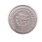 Moneda Uruguay 50 centesimos 1960, stare foarte buna, curata