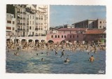 FA70-Carte Postala- FRANTA - Marseille, circulata 1963, Fotografie