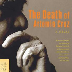 The Death of Artemio Cruz