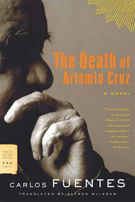 The Death of Artemio Cruz foto