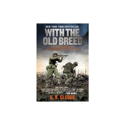 With the Old Breed: At Peleliu and Okinawa foto