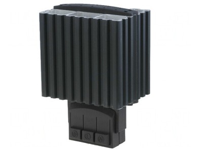 Aparat de &amp;Icirc;ncălzire Semiconductor 30W 120-240V IP20 foto