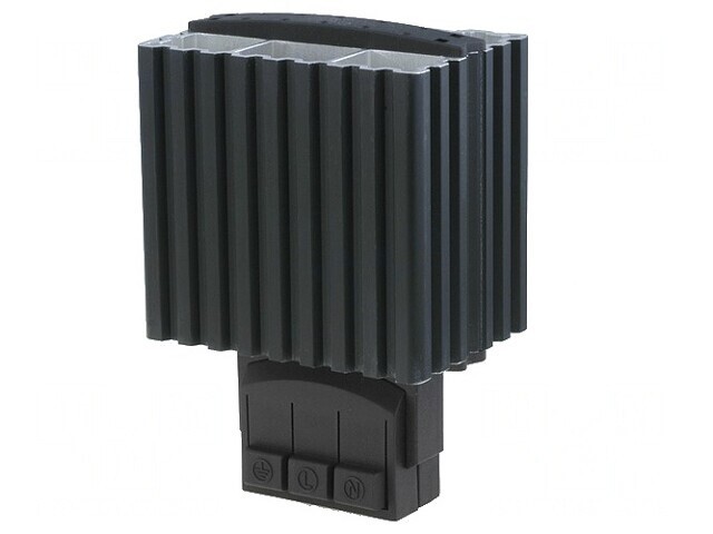 Aparat de &Icirc;ncălzire Semiconductor 30W 120-240V IP20