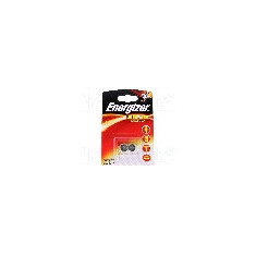 Baterie moneda, 1.5V, alcaline, 80mAh, ENERGIZER - LR54 189