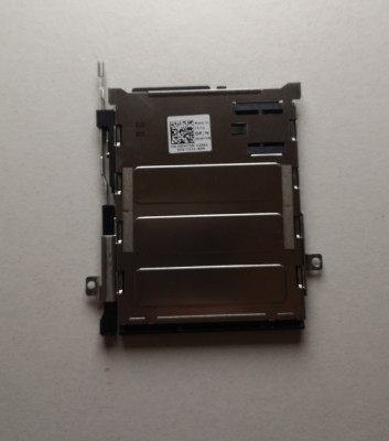 Placa suport Express Card Dell Latitude E6400 foto