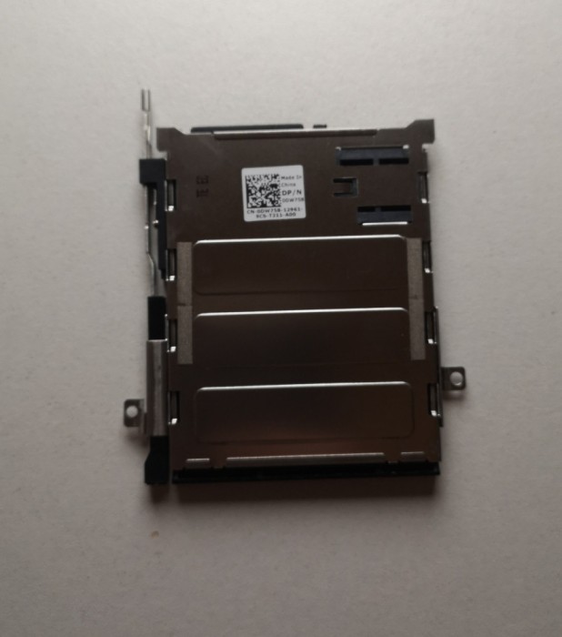 Placa suport Express Card Dell Latitude E6400