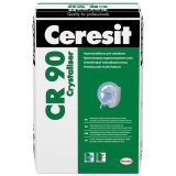 Pelicula Hidroizolatoare Prin Cristalizare Ceresit Cr 90 / 25Kg
