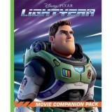 Cumpara ieftin Disney Pixar Lightyear: Movie Companion Pack