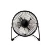 Ruen desktop ventilator usb 5 W negru