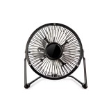 Cumpara ieftin Ruen asztali usb ventil&aacute;tor 5 W fekete