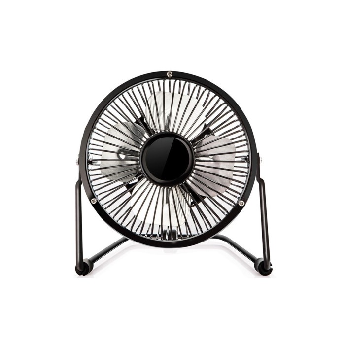 Ruen desktop ventilator usb 5 W negru