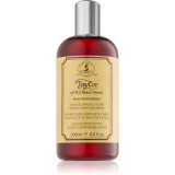 Taylor of Old Bond Street Sandalwood gel de duș și șampon 200 ml