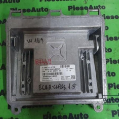 Calculator ecu Mercedes A-Class (2004-2012) [W169] a2661536779