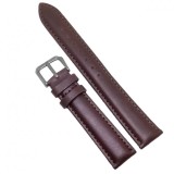 Cumpara ieftin Curea de Ceas din Piele Naturală Maro &ndash; 60+ Proceduri de Fabricație &ndash; 12-28 mm