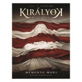 Kir&aacute;lyok &eacute;s keresztek - Memento Mori - Sinonimo