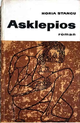 ASKLEPIOS-HORIA STANCU-247780 foto