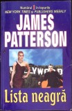 LISTA NEAGRA-JAMES PATTERSON-353267