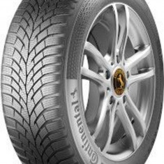 Anvelope Continental WinterContact TS870 165/70R14 81T Iarna