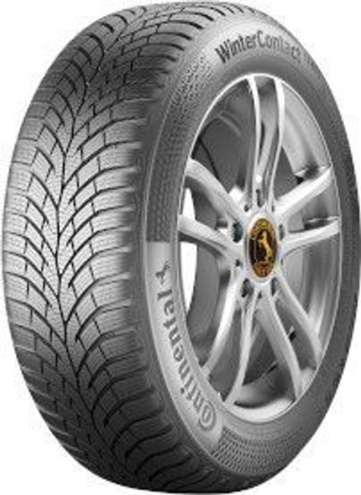 Anvelope Continental WinterContact TS870 185/60R15 84T Iarna