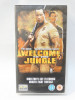 Caseta video VHS originala film - Welcome to the Jungle, Engleza, universal pictures