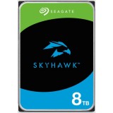 SkyHawk ST8000VX010 - hard drive - 8 TB - SATA 6Gb/s, Seagate