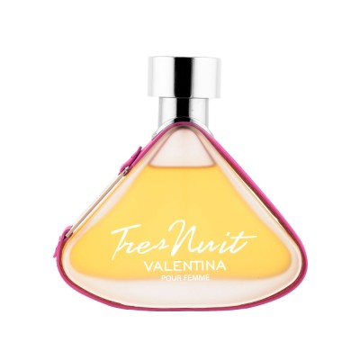 Armaf, Tres Nuit Valentina, Apă de parfum, Femei, 100 ml foto