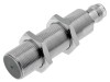Senzor inductiv OMRON E2A 12-24V PNP NO 0-8mm M18 IP67 4 pini