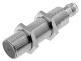 Senzor inductiv OMRON E2A 12-24V PNP NO 0-8mm M18 IP67 4 pini