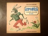 Constantin Cubleșan - Iepurilă Varză-dulce (ilustrații Ecaterina Draganovici; 1985)