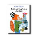 Csilicsali Csalav&aacute;ri Csalav&eacute;r - M&oacute;ra Ferenc