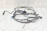 Cablaj senzor de parcare spate MERCEDES-BENZ C W205 2016 OEM: A0225452426 13863499