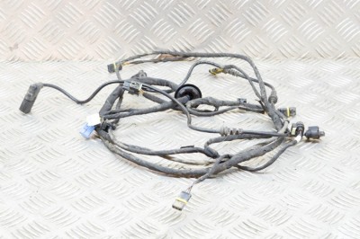 Cablaj senzor de parcare spate MERCEDES-BENZ C W205 2016 OEM: A0225452426 13863499 foto