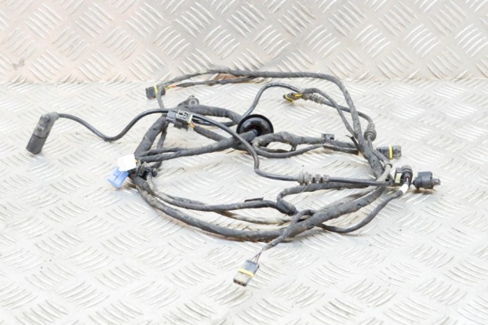 Cablaj senzor de parcare spate MERCEDES-BENZ C W205 2016 OEM: A0225452426 13863499