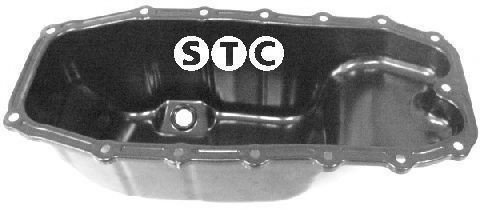 Baie ulei FIAT DOBLO Cargo (223) (2000 - 2016) STC T405915