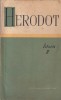 Herodot - Istorii, volumul 2, Editura Stiintifica