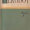 Herodot - Istorii, volumul 2