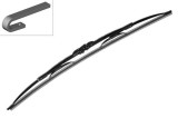Lamela stergator arcuit fara spoiler Bosch 600 mm