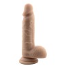Dildo Leso Liquid Hard Up 20cm