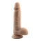 Dildo Leso Liquid Hard Up 20cm