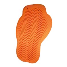 Protectie Moto pentru Spate Richa D30 Stealth Viper 1, Portocaliu, Large foto