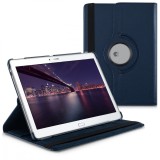 Husa pentru Huawei MediaPad M2 10.0, Piele ecologica, Albastru, 38475.17, Kwmobile