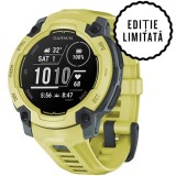 Cumpara ieftin Smartwatch multisport, Garmin Instinct E 45 mm, GPS, display 0.9&Prime;, autonomie p&acirc;nă la 16 zile, coach Integrat, recepție Multi-Satellite, culoare E