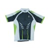 Tricou Ciclism Sulov, XL, Verde Ultimate FactoryBikes