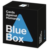 Cards Against Humanity - Blue Box - Extensia 2, LUDICUS GAMES SRL
