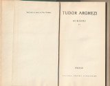 TUDOR ARGHEZI - SCRIERI 16 ( PROZE - SUBIECTE II )