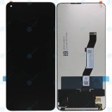 Display cu touchscreen Xiaomi Mi 10T Pro 5G Negru