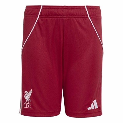 FC Liverpool boxeri pentru copii 25/26 Home - 152 foto