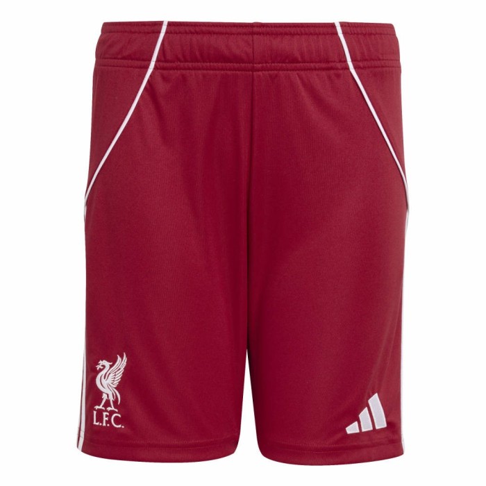 FC Liverpool boxeri pentru copii 25/26 Home - 152
