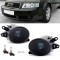 Proiectoare ceata Audi A4 B6 (8E) A4 B7 fumuriu NOU