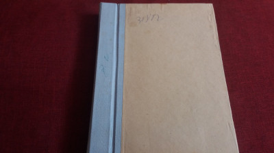 BIBLIOGRAFIA REPUBLICII POPULARE ROMANE 1962 NR 1 -10 foto